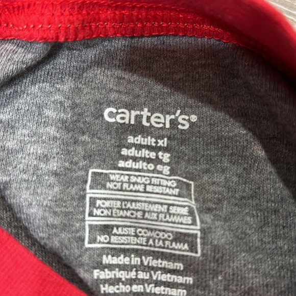 Family Matching Pajamas - Picture 3 of 5